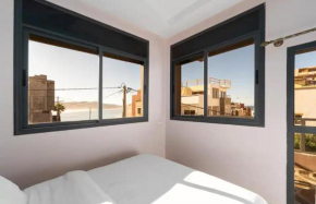 2 Bedroom Apartment with Ozean view
